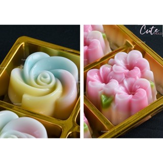 12ชิ้น /1 โหล / มีสินค้า พิมพ์เดี่ยว พิมพ์ซิลิโคน พิมพ์วุ้น …