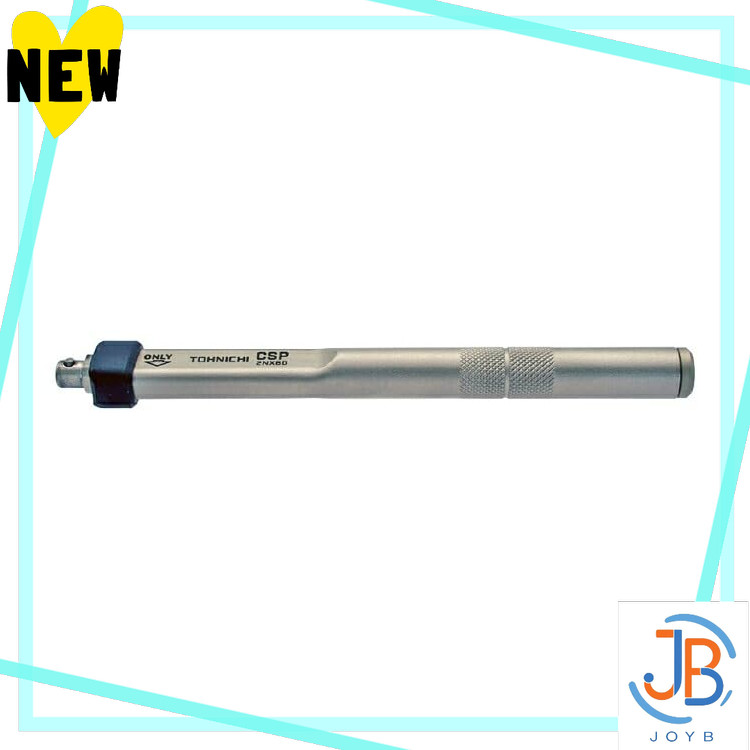 Direct From Japan Tohnichi CSP type torque wrench Torque free CSP2NX6D