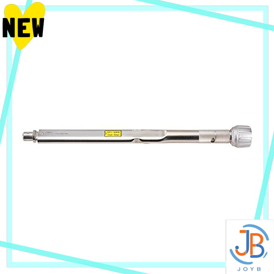 Direct From Japan Tohnichi Torque Wrench 10~50N-m CL50NX15DMH