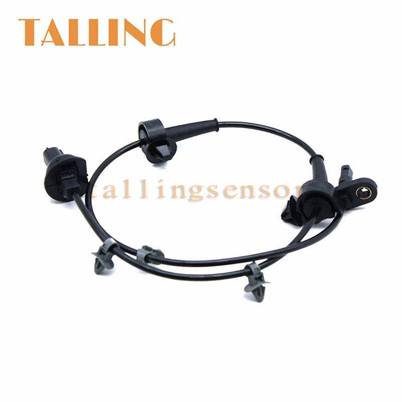 57450-SMG-E01 เซ็นเซอร์ความเร็วล้อ ABS ด้านหน้าด้านหลังซ้ายขวาสําหรับ Honda Civic 57455-SMG-E01 5747