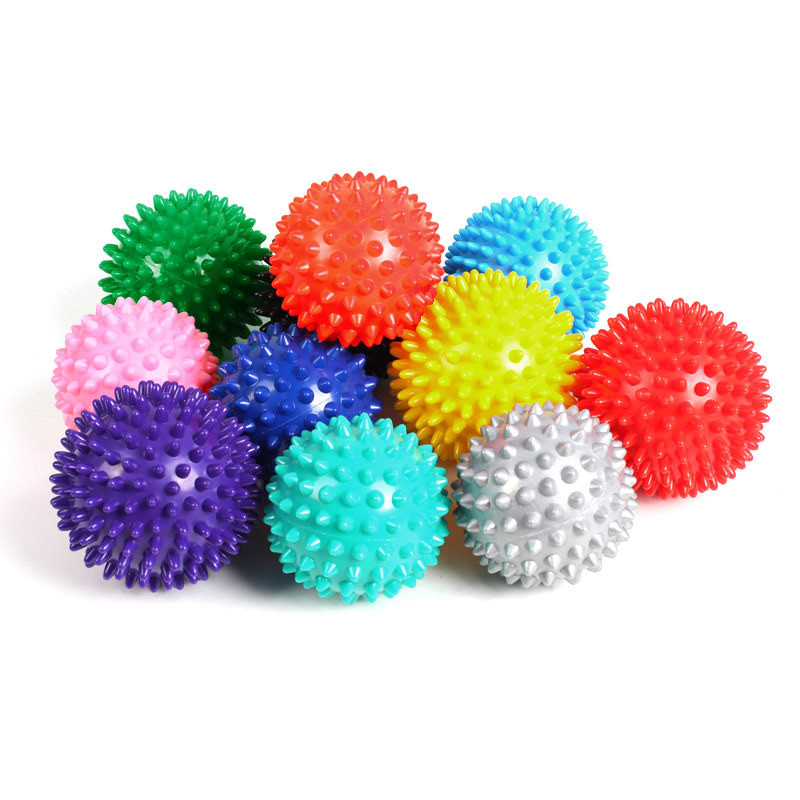 Premium Selection#Massage ball Muscle Relaxation Fascia Ball Foot Massage Ball Yoga Ball Relaxation 