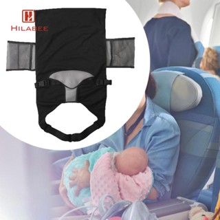 HILABEE ที่รองนั่งสำหรับเด็กในเครื่องบิน พกพาได้ง่าย สําหรับ…