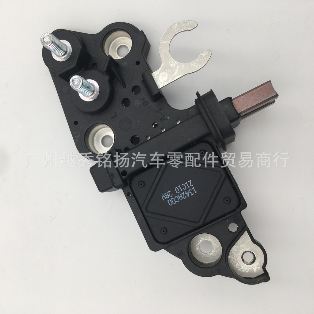 เหมาะสําหรับ Carterpillar CAT Excavator 3/323B2/950K/950H/924K ตัวควบคุมเครื่องกําเนิดไฟฟ้า