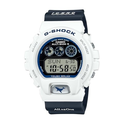 Casio G-Shock Watch   Version Love Sea and The Earth ICERC GW-6905K-7AJR