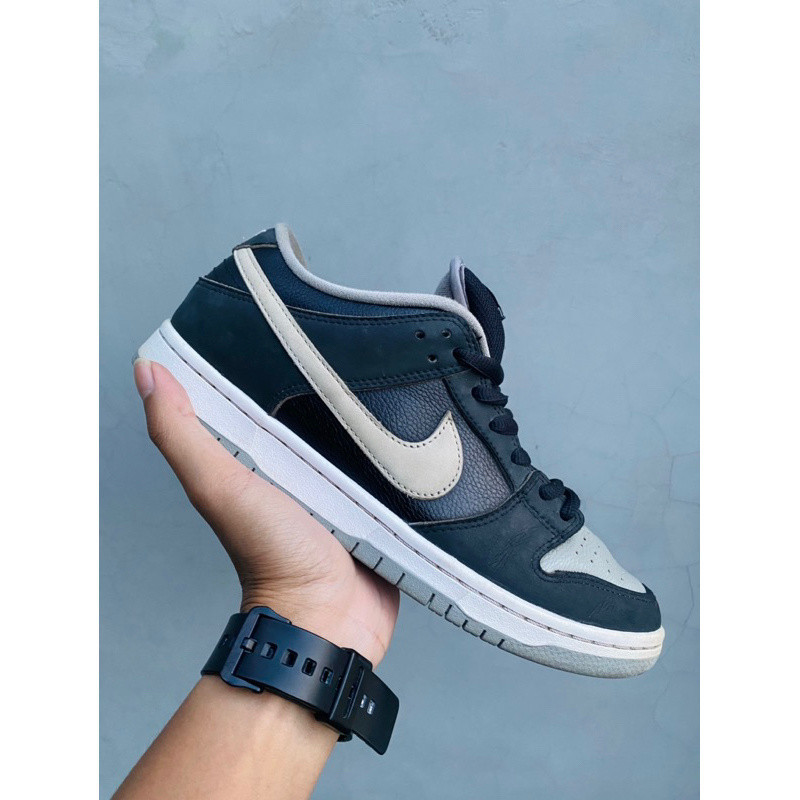 Nike SB Dunk Low Pro J Pack Shadow