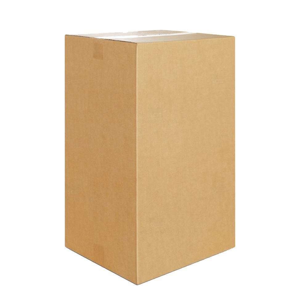 (02){01}[11]-z-(10) (B) กล่องลูกฟูก 3 ชั้น 32.40x36.50x62.25cm (แพ็ค 10)