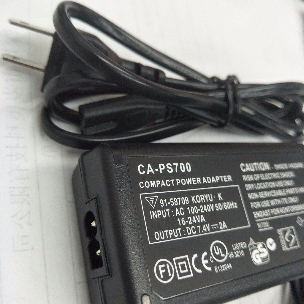ACK-E15 Power Adapter Charger DR-E15 dummy แบตเตอรี่สําหรับ Canon Rebel SL1 100D M100 X7 กล้อง