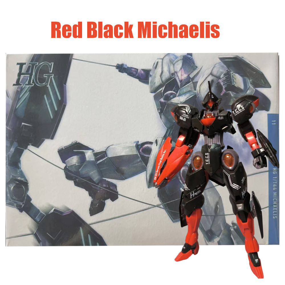 กันดั้ม HG Rising Freedom Fighter Kampfer HG Zaku Half Cannon Gouf สีขาว Zaku II GM Spartan GTO RX-78-2 Michaelis Gundam Gouf Flight Type Assembly