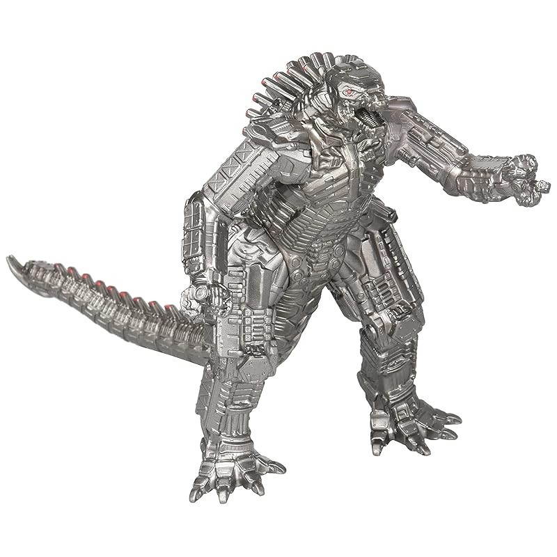 ภาพยนตร์ Monster Series Mechagodzilla จาก Godzilla vs. กง (2021) ส่งตรงจากญี่ปุ่น
