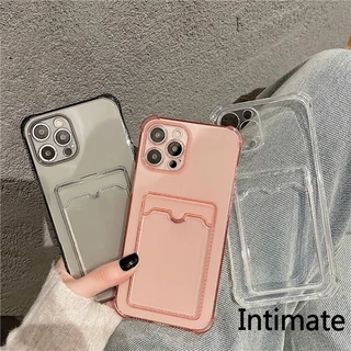 Infinix Hot 60i 60 50i 50 Pro Plus 40i 40 Pro 30i Infinix Note 30 40 Pro Plus Infinix Smart 10 9 8 7 HD Pro Plus Anti Drop โปร่งใสซิลิโคนนุ่มเคสโทรศัพท์ป้องกันกรณี