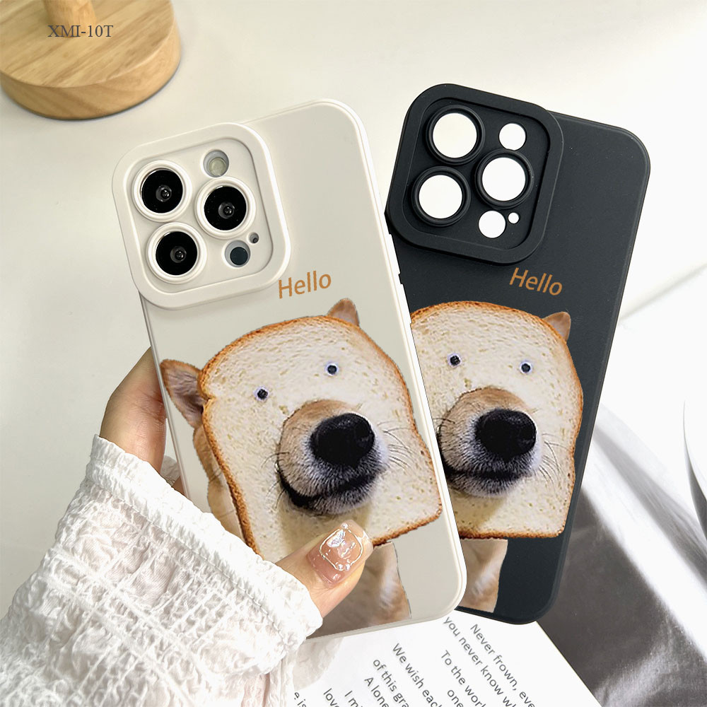 Xiaomi Redmi Note 13 13T 10 10S 13C 9A A3 A1 A2 POCO M5S C65 X6 11T 10T Mi Pro Plus 4G 5G เคส สำหรับ