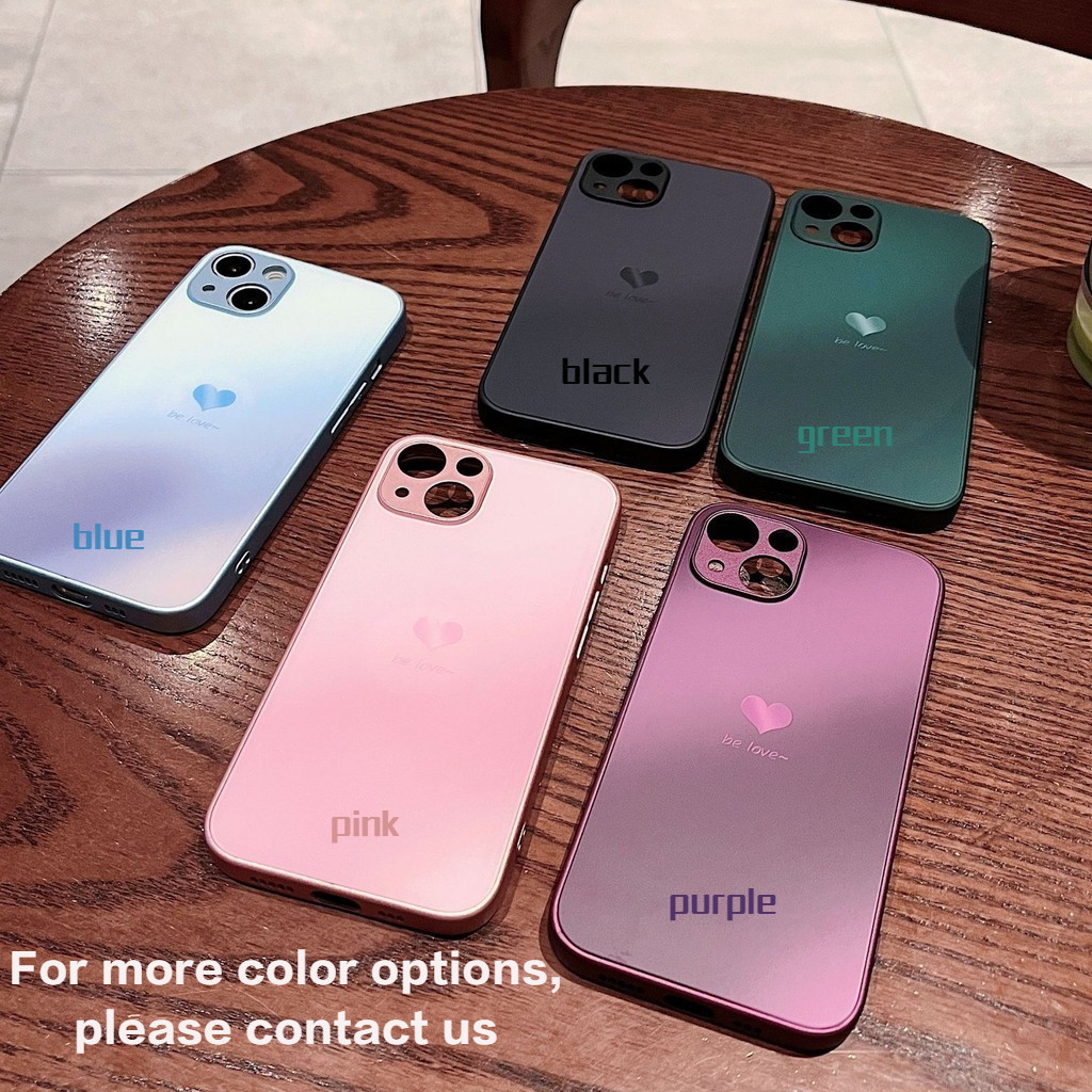 SAMSUNG เชลซีฟุตบอลคลับกระจกนิรภัยเคสโทรศัพท์สําหรับsamsung Galaxy S24 Plus S20 FE S23 Ultra A16 A15 A70 A72 A73 A50 A51 A52 A53 หรูหราสีฝาครอบโทรศัพท์ - รูปที่ 2