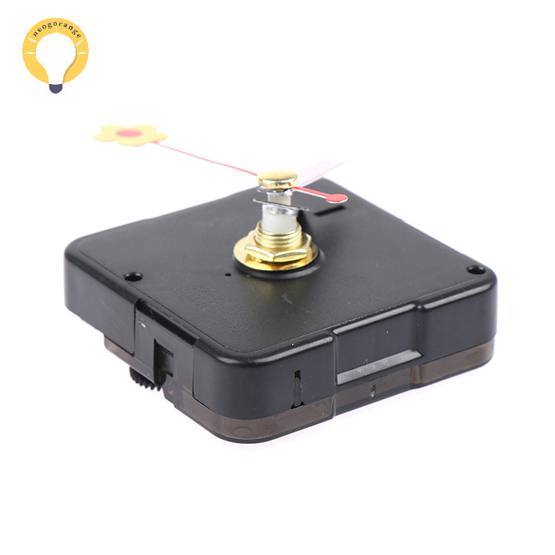 [neogrange] นาฬิกาแขวนนาฬิกา DIY แบบแขวน การซ่อมแซมการเคลื่อนไหว กลไกนาฬิกา อะไหล่ TH