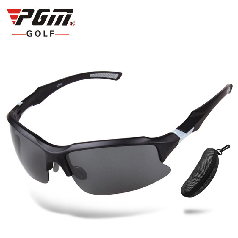 แว่นตากันแดด สำหรับกีฬากลางแจ้ง กอล์ฟ ปั่นจักรยาน etc. PGM ZP022 Golf sunglasses