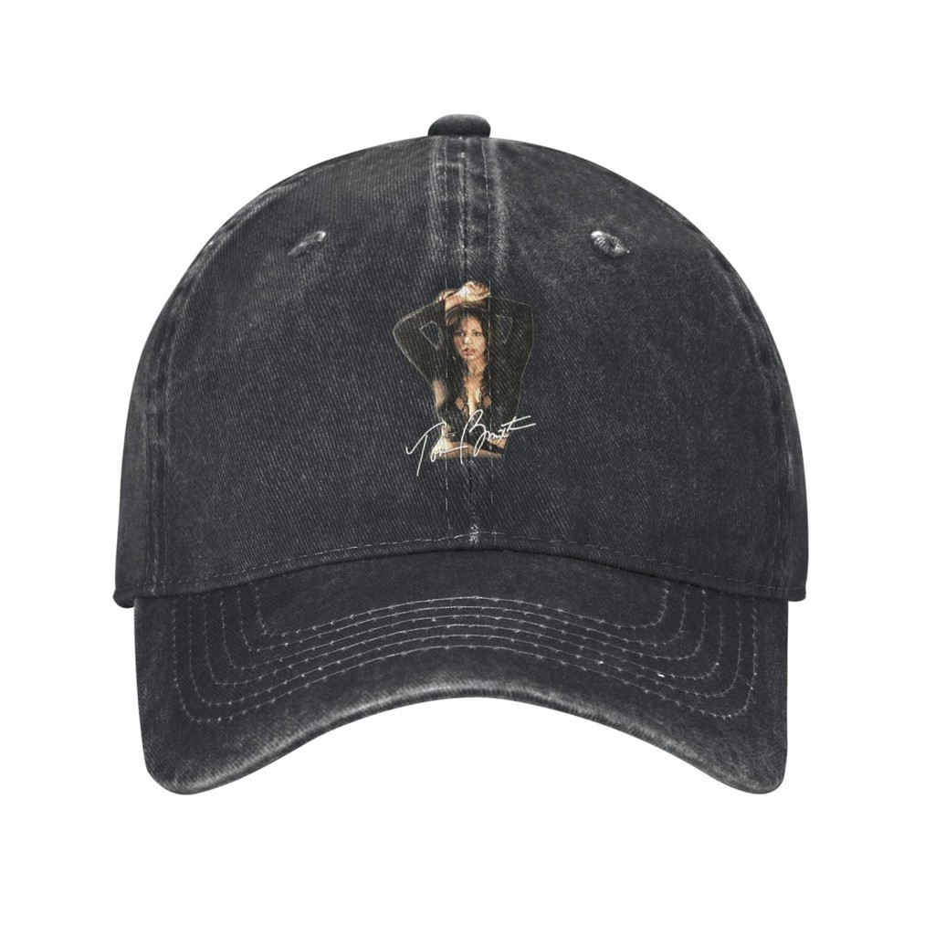 หมวกเบสบอล Toni-Braxton ClassicPersonality Cotton Soft