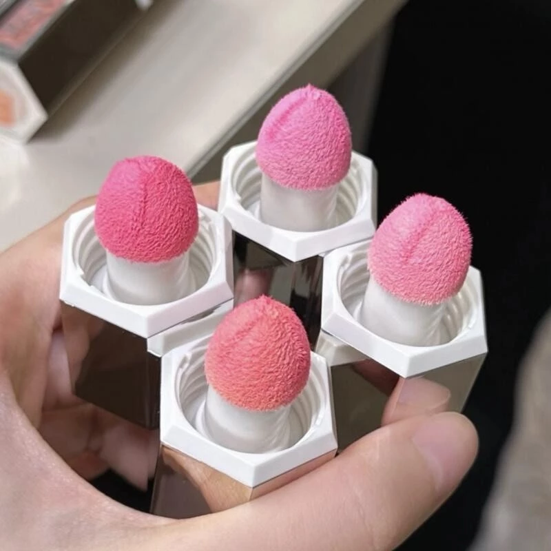 AZTK บลัชออนเนื้อแมทและคอนทัวร์ thumbnail 4