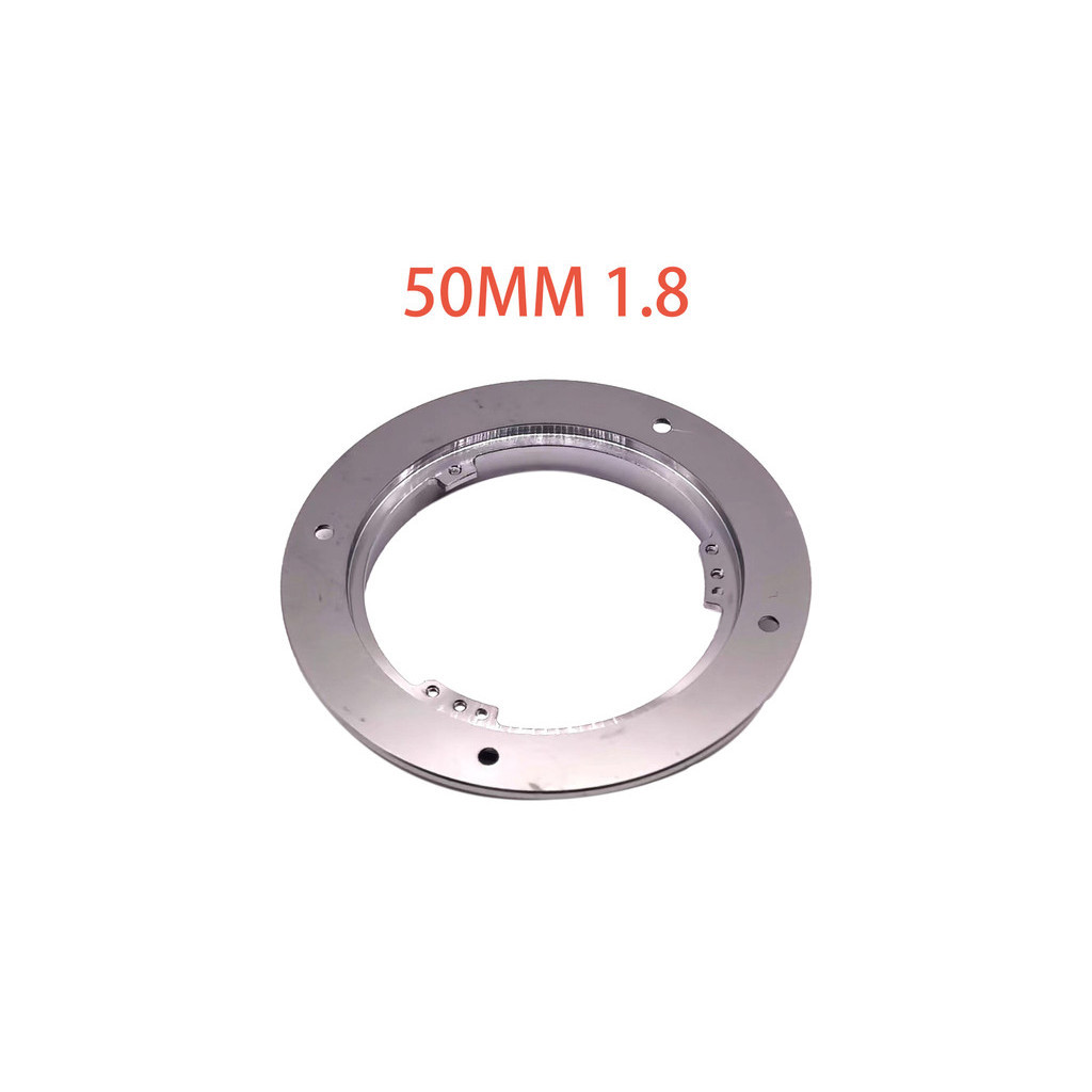 1PCS กล้องอะไหล่ซ่อมสําหรับ Sony E 18-200 18-135 10-18 18-105 50 มม.1.8 เลนส์ Bayonet แหวน