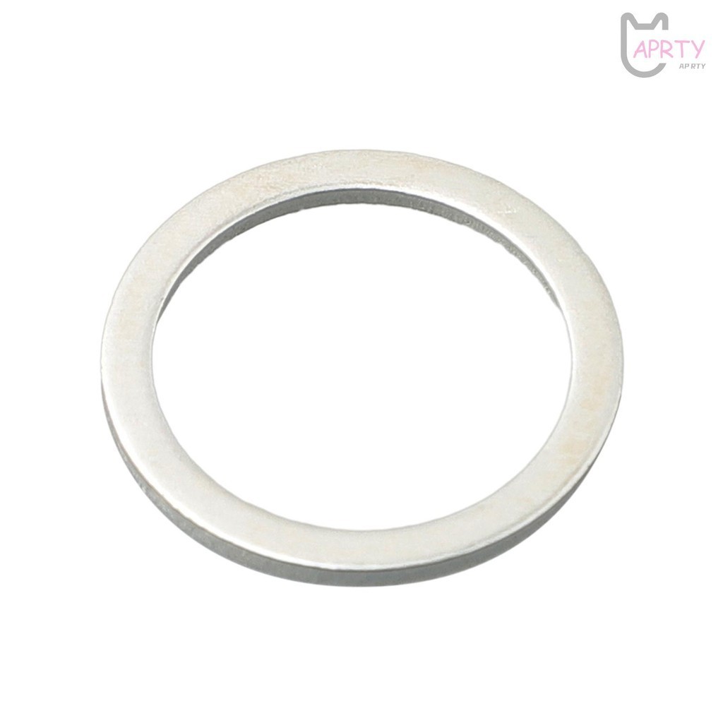 แหวนเลื่อยวงเดือน แหวนร่วน เครื่องมือหลายขนาด 30 มม. ถึง 25.4 มม. แหวนรองบูช - รูปที่ 5