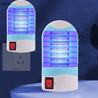 Ndy Blue Light โคมไฟฆ่ายุงไฟฟ้าในครัวเรือนในร่ม Pug-in โคมไฟไล่ยุงผู้ตี Fly Trap N