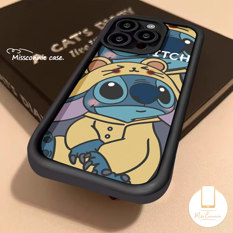 คู่การ์ตูนน่ารักstitchสําหรับoppo A78 A76 A53 A60 A79 A15 A18 A57 A12 A38 A7 A16 A17 A77 A17k A3s A58 A55 A9 A54 A31 A53 A53 A5s A74 A16K A74 A9 A39 A5s A74 A39 A16K A53 A51 A53 A74 A39 A39 A53 A53 A53 A5s A 8t
