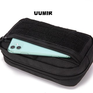 UUMIR  กระเป๋าแพ็คเอว, กระเป๋าใส่โทรศัพท์ EMT ฉุกเฉิน, กระเป…