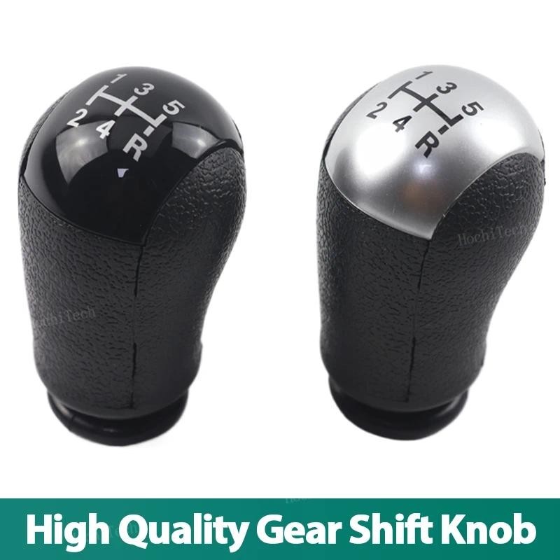 5 ความเร็วรถ MT เกียร์ Stick Shift Knob สําหรับ Ford Transit Galaxy Focus Mondeo MK3 S-MAX C-MAX fie