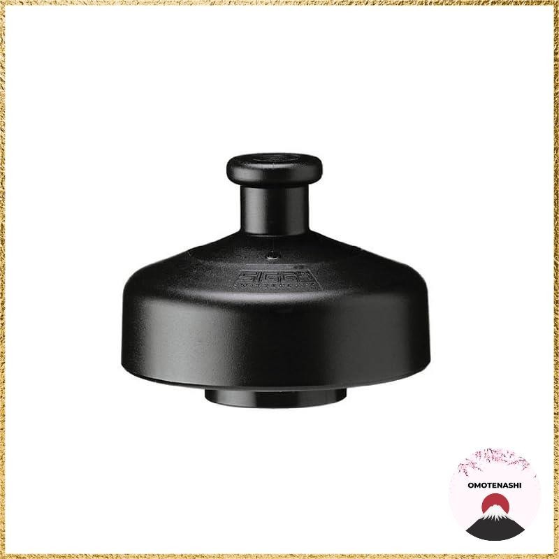 SIGG replacement part for wide mouth sports bottle, sports cap 95080.