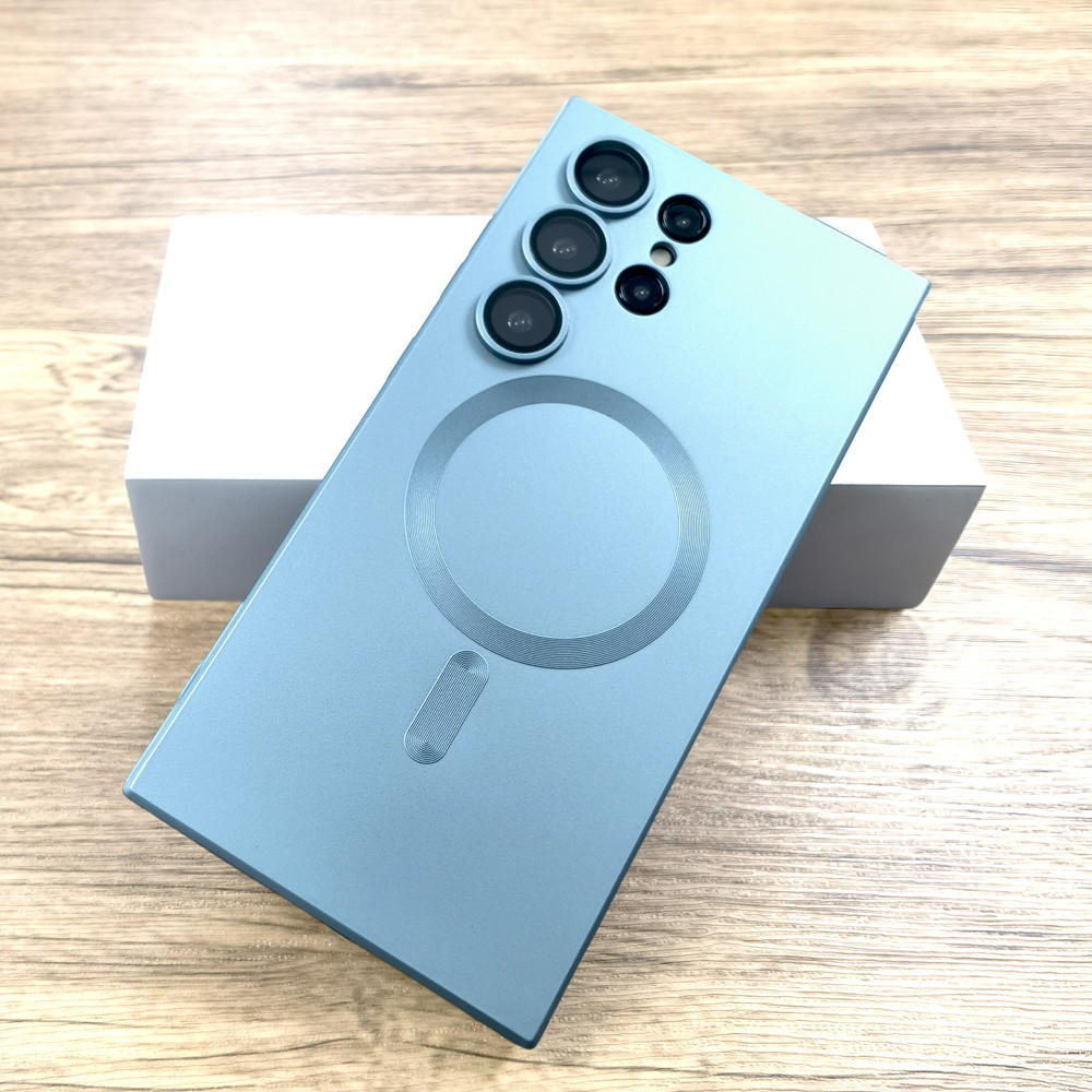 หรูหรา Matte Soft TPU สําหรับ Samsung Galaxy S24 S23 S22 S21 S20 Ultra Plus FE หมายเหตุ 10 20 Ultra 10 Note10Plus Note20U