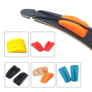 1 คู่ Stabilizer Limb End Damper String Stabilizer โช้คอัพ