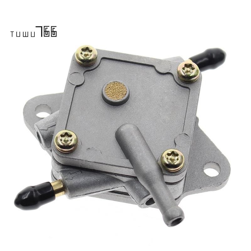 [tuwu766]72021-G01 ปั๊มเชื้อเพลิงสําหรับ EZGO TXT MEDALIST รถกอล์ฟ 4-Cycle 295CC 350CC 94-03