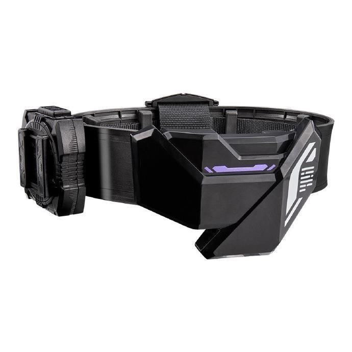 Bandai 17669 Kamen Rider GEATS GEATS DX Gene High Specification Enhanced Version Laser Belt Storage