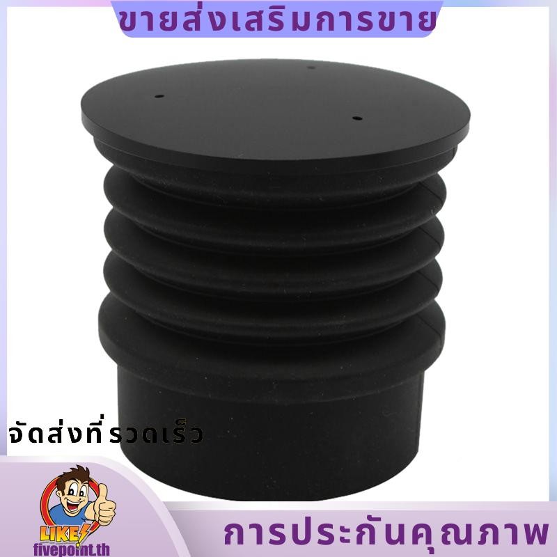เครื่องบดเมล็ดกาแฟเดี่ยว Dose Hopper เครื่องบดกาแฟ Blow Hopper Bellows เครื่องบดกาแฟ Bean Bin Blowing เครื่องมือสําหรับ RF64 900N HC600 600AE เครื่อง fivepointth