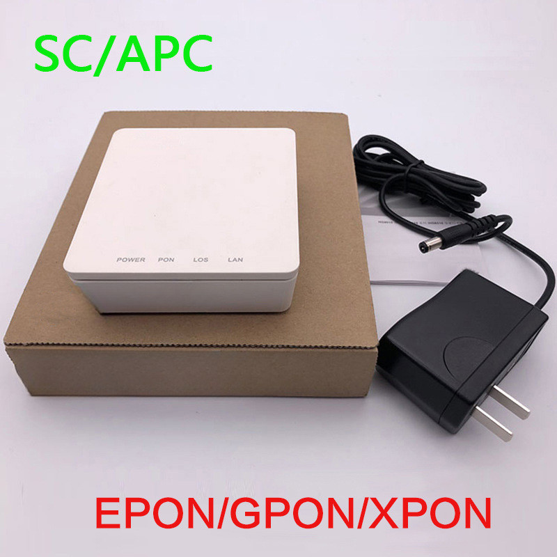 Gigabit HG8145V5 EG8141A5 GPON EPON XPON เสาอากาศขนาดใหญ่ ONU FTTH เราเตอร์โมเด็ม Gigabit พร้อม wifi