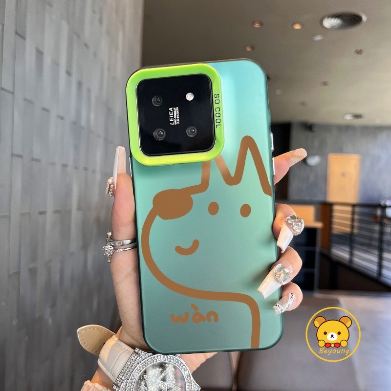 ลูกสุนัขสําหรับOPPOค้นหาX7 X6 X5 Pro A17 A17K A16K A16E A95 4G A83 A71 A39 A37 F11 Pro F1S F7 F5 Neo