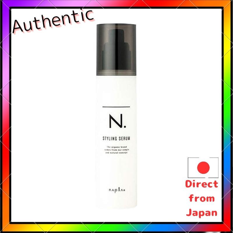 Napla N. Styling Serum 94g