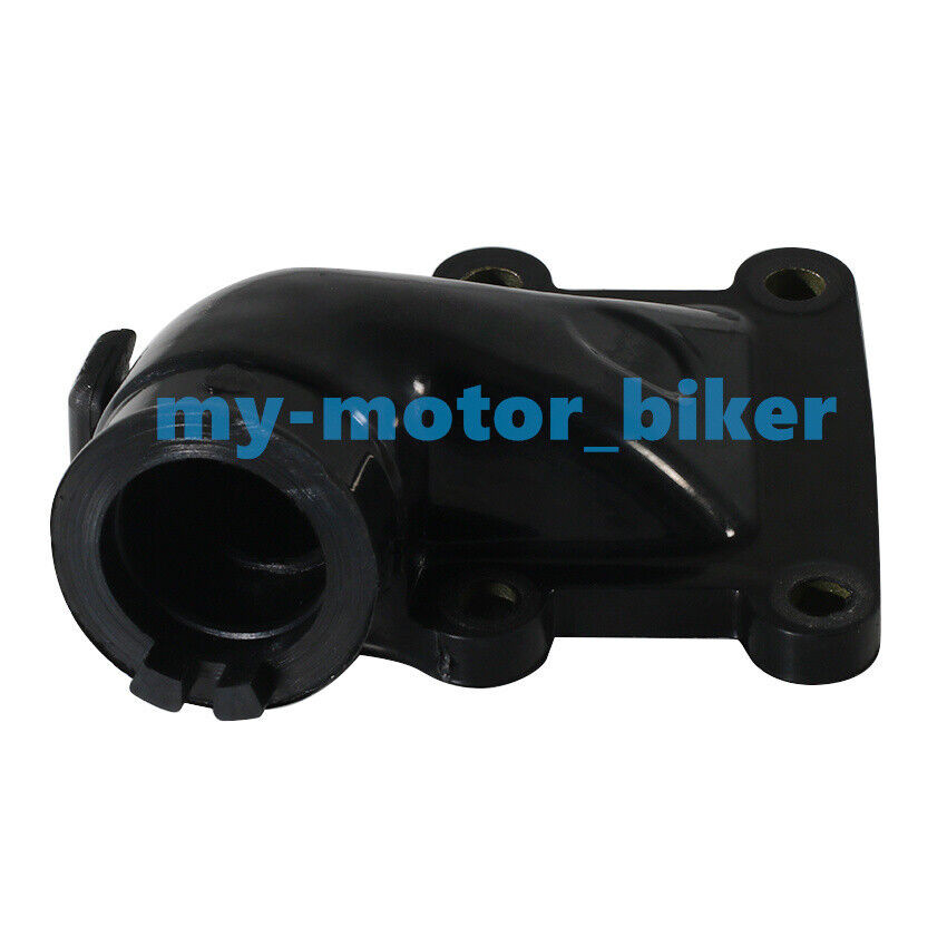 ชุดสร้างท่อร่วมไอดีสําหรับ Yamaha BA50S เกียร์ 1994/1996/2003/2006-2007 2JA-1355-00