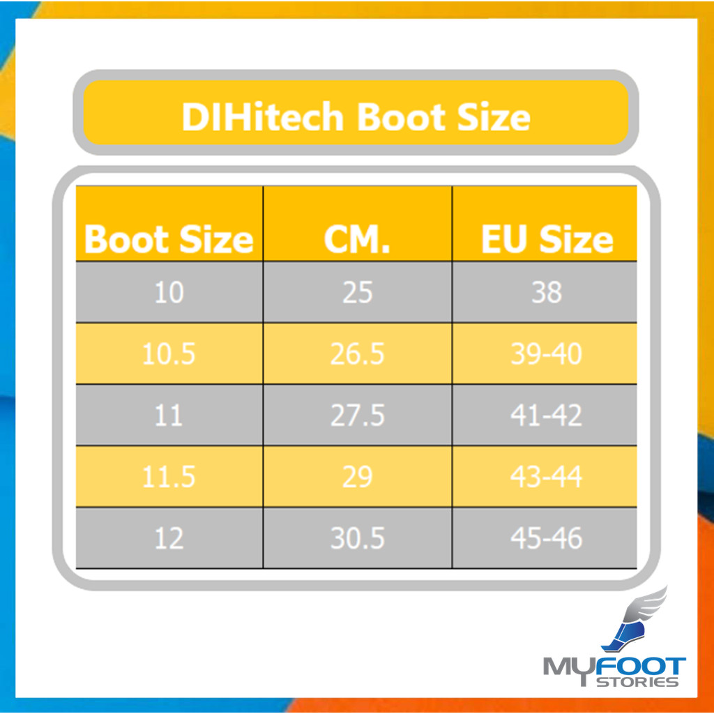 รองเท้าบูทกันน้ำ บูทดำพื้นส้ม รุ่น 2420 สูงพิเศษ สูง 24 นิ้ว ลุยน้ำท่วม ทำนา ทำไร่ - รูปที่ 7
