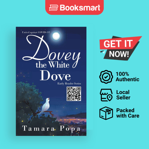 ซีรีส์ Early Reader - ปกอ่อน - อังกฤษ - 9781647533076