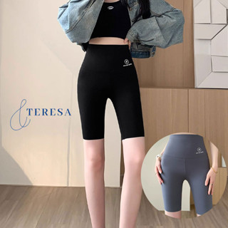 กางเกงขาสั้นสไตล์ฉลามผู้หญิง แบบแห้งเร็ว