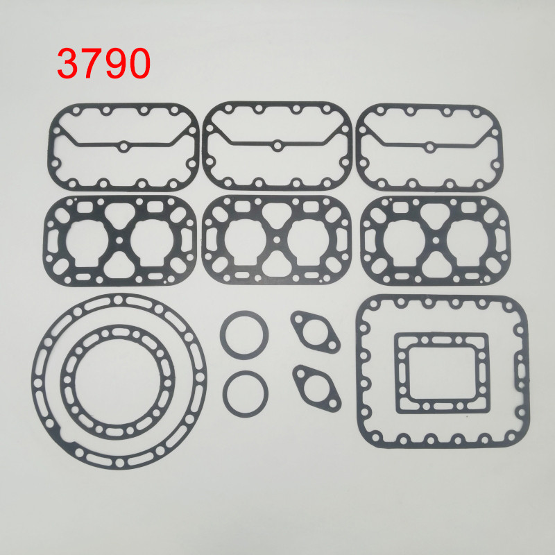 SK2400 Z25 106E Z25 106Y Z35 106Y ปะเก็นชุดสําหรับ Frascooler เครื่องทําความเย็น