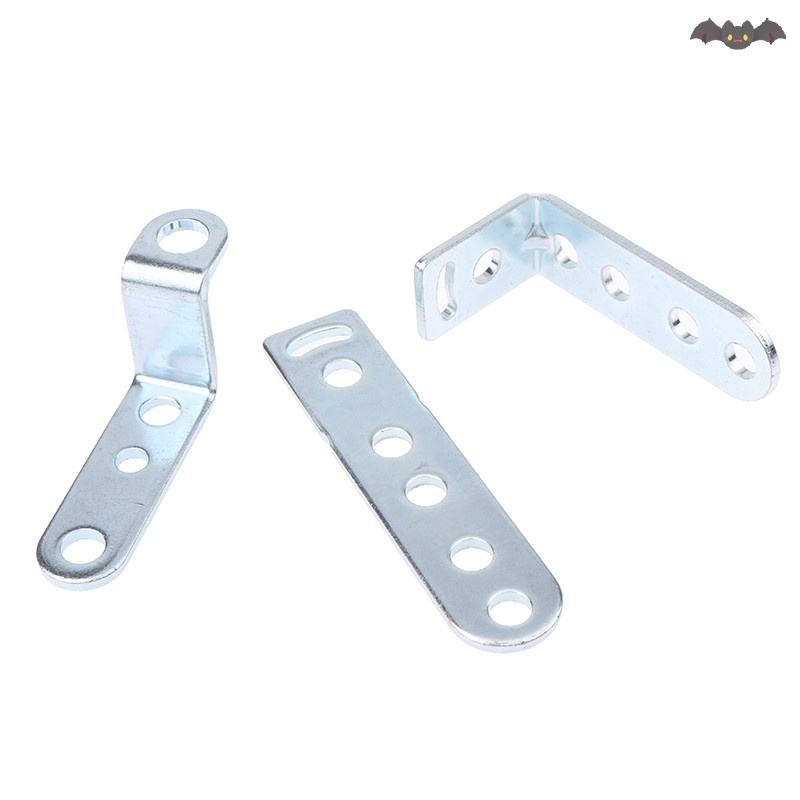 [PE] รถจักรยานยนต์ล้อหน้า Crossbar 7-word Extension Led Spot Light กระจกมองหลังคงที่ไฟหน้าไฟฟ้าดัดแปลง TH
