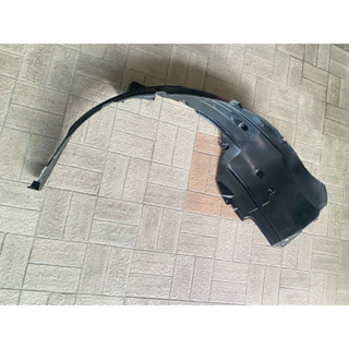 พลาสติกซุ้มล้อหน้า Honda crv G2 G3 G4  ปี2003-2017 ราคาข้างล…