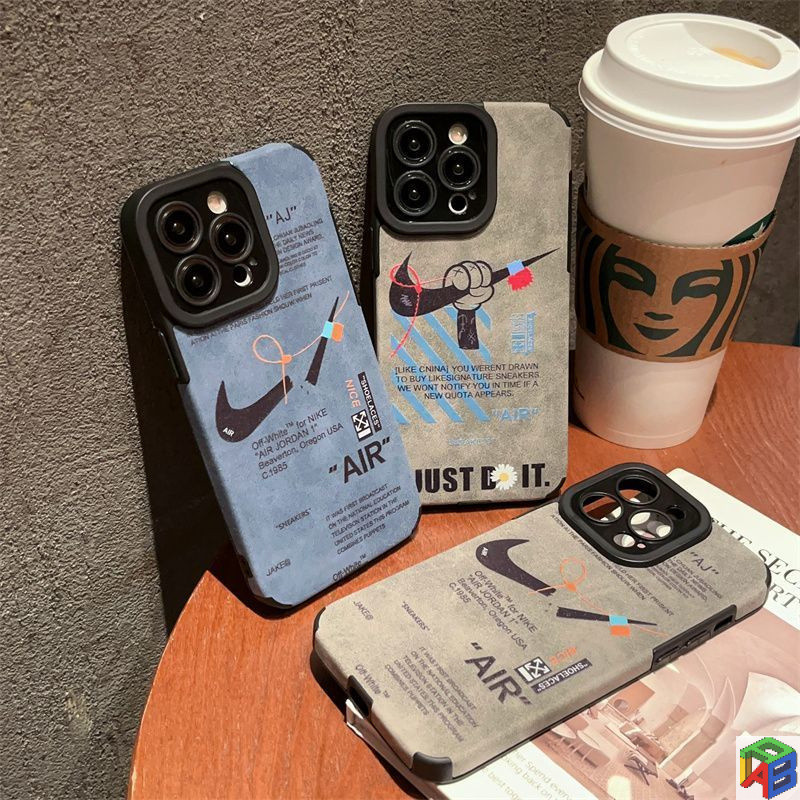 SAMSUNG เคสสําหรับSamsung A55/A15/A54/A34/A14/A13/A12/A52/A71 เลียนแบบขนสัตว์Creative A72/A73/ A53/A10S/A30/A50S/A22/A33 เคสโทรศัพท์หนังรวมทุกอย่าง