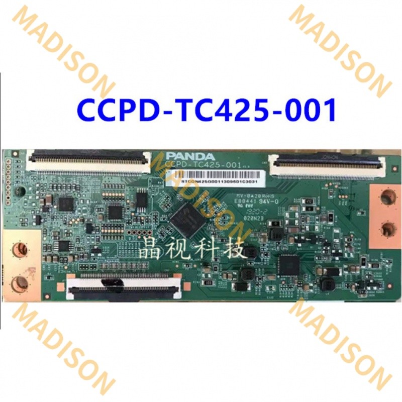 บอร์ดทีวี Haier 43 นิ้ว CCPD-TC425-001 [รับประกันคุณภาพ]