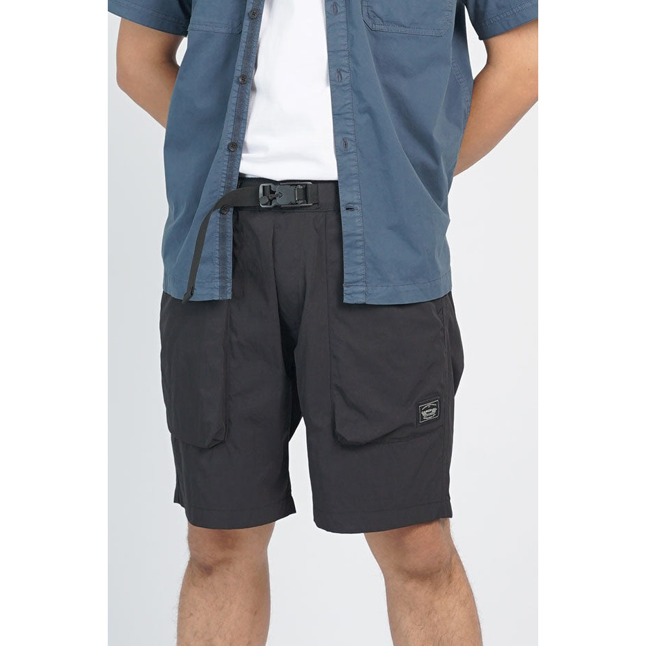 กางเกงขาสั้นผู้ชาย Cardinal EL007BK01A