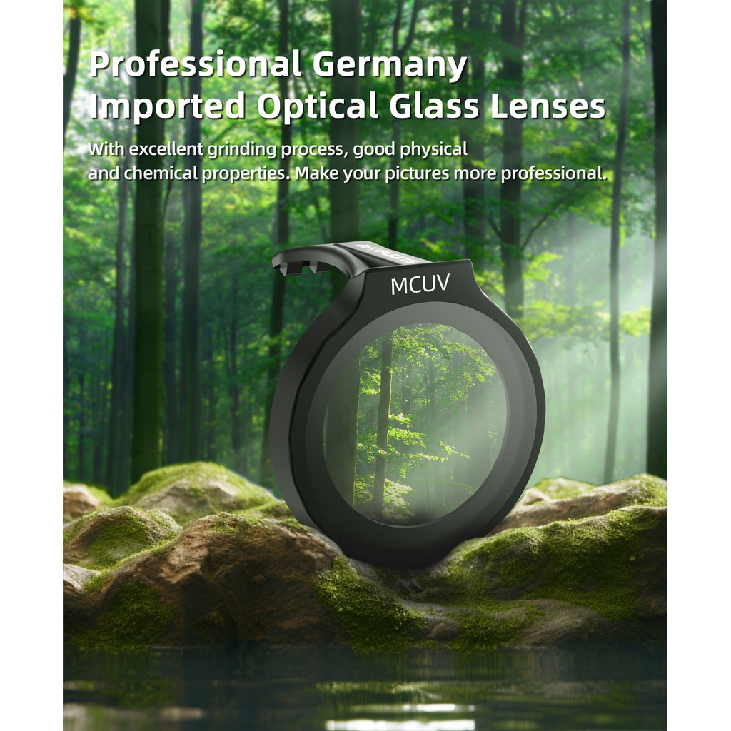 สําหรับ DJI NEO drone filter ND64 ND8 dimming MCUV กล้องเที่ยวบิน ND16 อุปกรณ์เสริมกรอง
