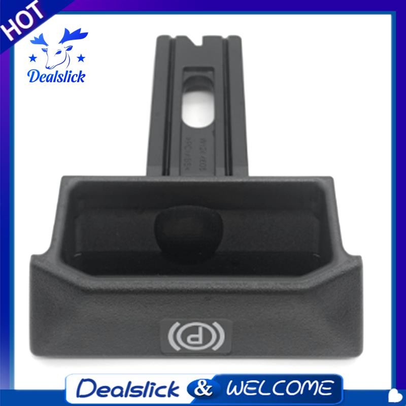 DealslickCar Handbrake Parking Brake Release Handle 1634270020 สําหรับ Mercedes-Benz W124 1984-1993