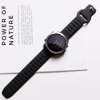 สายยางซิลิโคนสปอร์ตสำหรับ Samsung Galaxy Watch FE 7 6 5 4 20 มม. 22 มม. แบนด์สมาร์ทนาฬิกาสำหรับ for Amazfit bip 6/