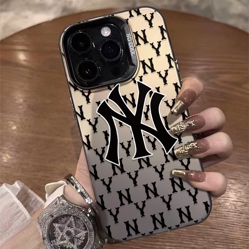 ❤️จัดส่งทันที❤️เคสไอโฟน11 12 13 14 15 16 17 Pro Max matte Fashion ยี่ห้อ หรูหรา Case For iPhone 13PM,16PM,15PM,XS,7+ 8P