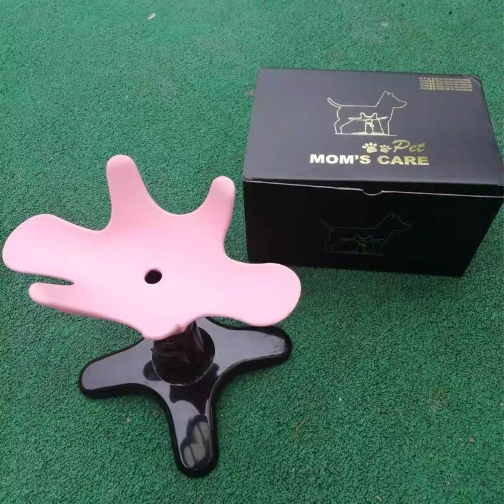 Karen Pet Bath Fixer, ปรับสุนัขกรูมมิ่งความงามคงที่ตารางฐานกรอบ, โลหะ Universal ที่ถอดออกได้ Pest Grooming Fixing ตาราง Pomeranian ราคา ถูกที่สุด ดีลบีเคเค แกลเลอรีภาพที่ 7